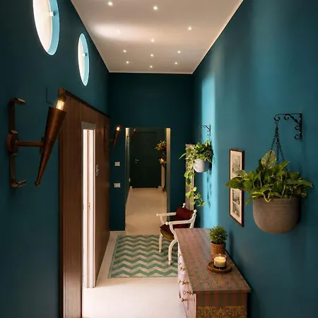Dimora Delle Camelie - Historic & 3* Caserta