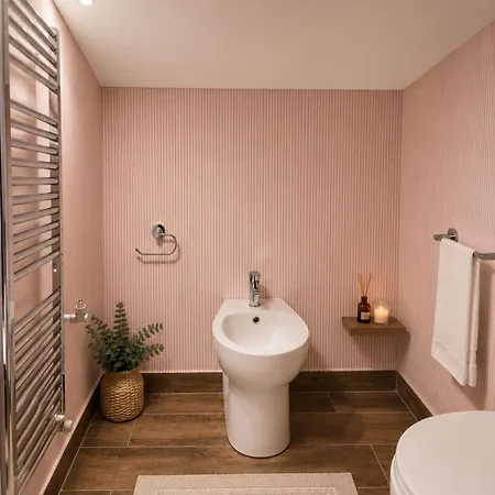 Bed & Breakfast Dimora Delle Camelie - Historic & 3*
